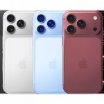 iPhone 18 Pro