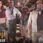Jumanji Open World: Νέο τρέιλερ και ημερομηνία