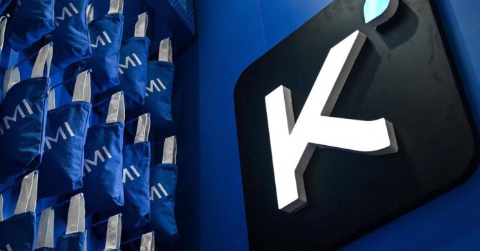 Kimi K3: Το AI εργαλείο 2.8 τρισ. παραμέτρων που κέρδισε τη Silicon Valley Kimi K3: Το AI εργαλείο 2.8 τρισ. παραμέτρων που κέρδισε τη Silicon Valley