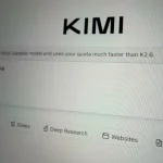 Kimi K3: Νέα Αποκάλυψη για τον Claude της Anthropic