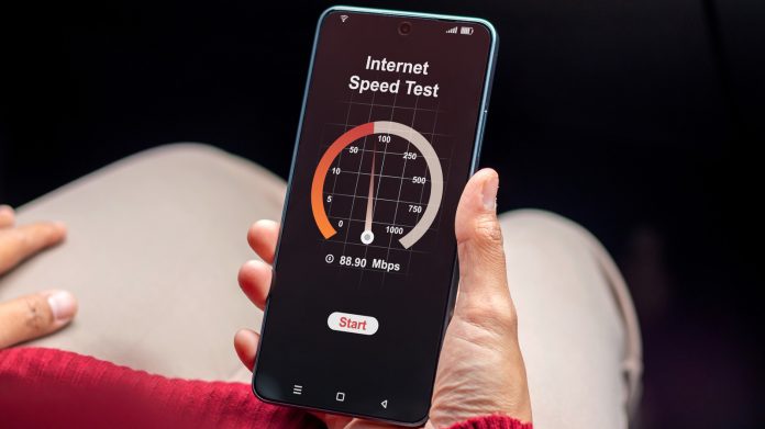 «Γιατί μετράμε την ταχύτητα Internet σε Megabits και όχι σε Megabyte;» «Γιατί μετράμε την ταχύτητα Internet σε Megabits και όχι σε Megabyte;»