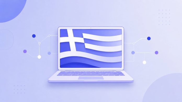 Αποτίμηση ψηφιοποίησης Δημοσίου: Κέρδη 180 εκατ. ευρώ ετησίως Αποτίμηση ψηφιοποίησης Δημοσίου: Κέρδη 180 εκατ. ευρώ ετησίως
