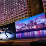 «LG Smart LED οθόνες: Νέα διάσταση στις συναυλίες»