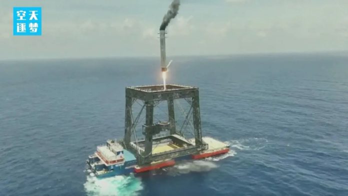 Long March 10B: Το τέλος του μονοπωλίου της SpaceX δεν ήρθε από τη Δύση Long March 10B: Το τέλος του μονοπωλίου της SpaceX δεν ήρθε από τη Δύση