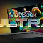 Οθόνη αφής MacBook Ultra: Πώς θα αυξήσει την τιμή