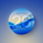 macOS Tahoe 26.6: Νέα ενημέρωση ασφαλείας
