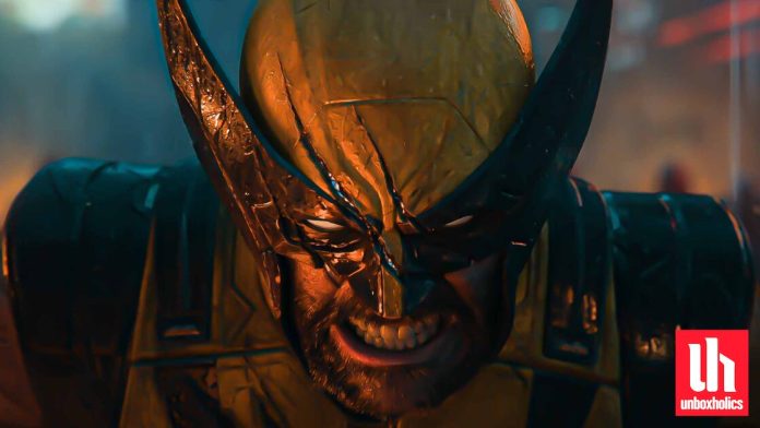Νέο trailer Marvel’s Wolverine: Ο Logan πιο άγριος από ποτέ Νέο trailer Marvel's Wolverine: Ο Logan πιο άγριος από ποτέ