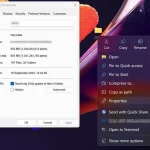 Νέα Διεπαφή Windows 11: Dark Mode & WinUI 3