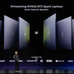 Nvidia RTX Windows on Arm: GPU στους Arm υπολογιστές