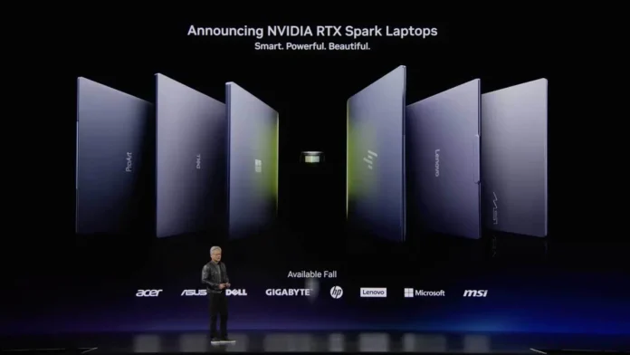 Nvidia RTX Windows on Arm: GPU στους Arm υπολογιστές Nvidia RTX Windows on Arm: GPU στους Arm υπολογιστές