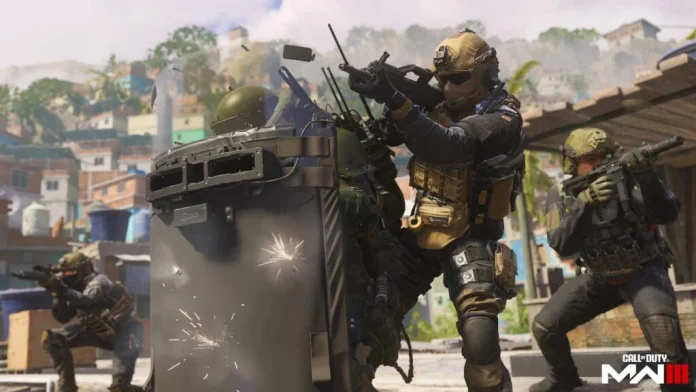 PlayStation Plus Ιουλίου: Call of Duty: Modern Warfare III στο Essential PlayStation Plus Ιουλίου: Call of Duty: Modern Warfare III στο Essential