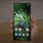 Samsung: Το νέο κυλιόμενο smartphone του μέλλοντος