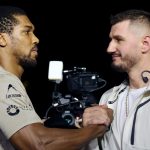 Παρακολούθησε Joshua vs Prenga: Ζωντανή Μετάδοση & Τιμές