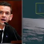 «Η NASA αποκαλύπτει: Γνωρίζουμε για UFO εικόνες»