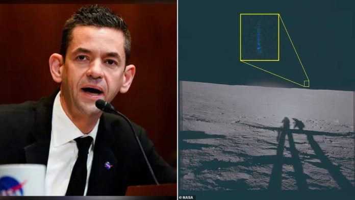 «Η NASA αποκαλύπτει: Γνωρίζουμε για UFO εικόνες» «Η NASA αποκαλύπτει: Γνωρίζουμε για UFO εικόνες»