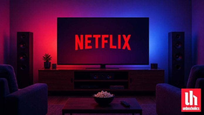 Η Netflix φέρνει επανάσταση στην παρακολούθηση περιεχομένου Η Netflix φέρνει επανάσταση στην παρακολούθηση περιεχομένου
