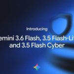 Νέα AI Μοντέλα Gemini 3.6 & 3.5: Ταχύτητα & Κυβερνοασφάλεια