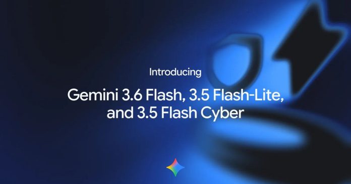 Νέα AI Μοντέλα Gemini 3.6 & 3.5: Ταχύτητα & Κυβερνοασφάλεια Νέα AI Μοντέλα Gemini 3.6 & 3.5: Ταχύτητα & Κυβερνοασφάλεια