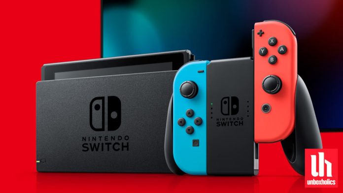ΕΠΙΣΗΜΟ: Λήξη κυκλοφορίας του Nintendo Switch στην Ευρώπη ΕΠΙΣΗΜΟ: Λήξη κυκλοφορίας του Nintendo Switch στην Ευρώπη