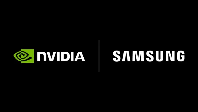 Samsung: Επέκταση στη μνήμη AI με NVIDIA V-NAND Samsung: Επέκταση στη μνήμη AI με NVIDIA V-NAND
