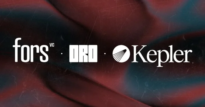 Η Kepler Interactive επενδύει στον indie εκδότη Oro Interactive Η Kepler Interactive επενδύει στον indie εκδότη Oro Interactive