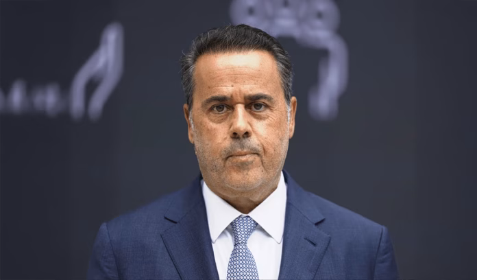 «Σταύρος Παπασταύρου: Το νερό ως δημόσιο αγαθό για πάντα»