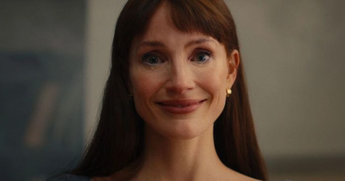 Άλλη Μαμά (Other Mommy): Δείτε το trailer του θρίλερ με την Jessica Chastain Άλλη Μαμά: Δείτε το trailer του θρίλερ με την Jessica Chastain