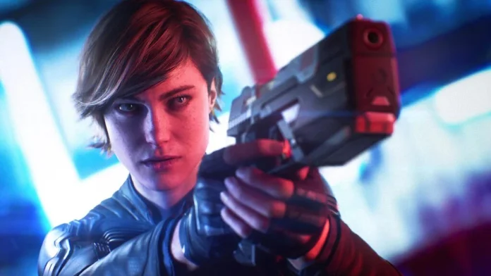 «Νέο Perfect Dark: Προτάσεις από την Id Software πριν τις περικοπές» «Νέο Perfect Dark: Προτάσεις από την Id Software πριν τις περικοπές»