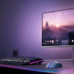 Philips Evnia 32M2N6901A: 4K QD-OLED με γραφενιακή προστασία από burn-in