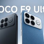 Πιστοποίηση POCO F9 Pro & F9 Ultra με Snapdragon 8 Gen 5