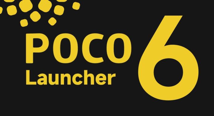 Νέα ενημέρωση POCO Launcher Ιουλίου 2026 – Διαθέσιμη τώρα Νέα ενημέρωση POCO Launcher Ιουλίου 2026 – Διαθέσιμη τώρα
