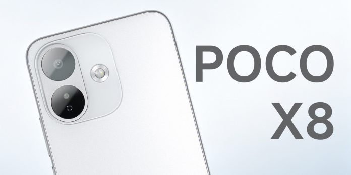Το REDMI Note 17 Pro 5G: POCO X8 σε παγκόσμια κυκλοφορία Το REDMI Note 17 Pro 5G: POCO X8 σε παγκόσμια κυκλοφορία