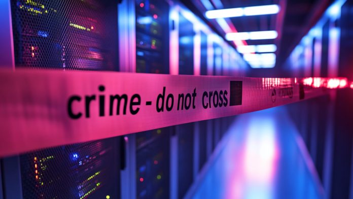 Αστυνομία ρίχνει την πλατφόρμα Kratos για phishing, συλλαβάνει προγραμματιστή Αστυνομία ρίχνει την πλατφόρμα Kratos για phishing, συλλαβάνει προγραμματιστή