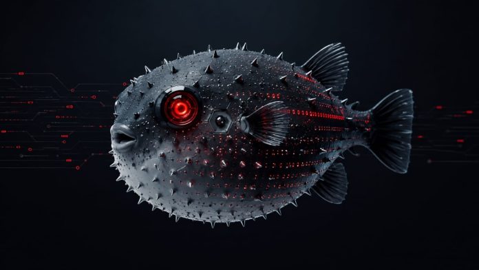 Ransomware JadePuffer: AI Πράκτορας Αυτοματοποιεί Επίθεση Ransomware JadePuffer: AI Πράκτορας Αυτοματοποιεί Επίθεση