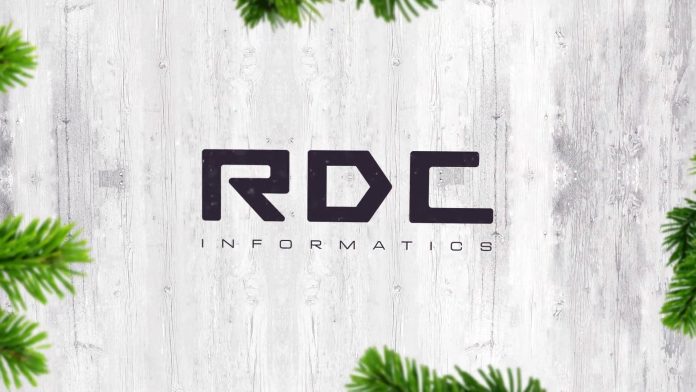 Νέα πλατφόρμα για την RDC Informatics — InfoCom Νέα πλατφόρμα για την RDC Informatics — InfoCom
