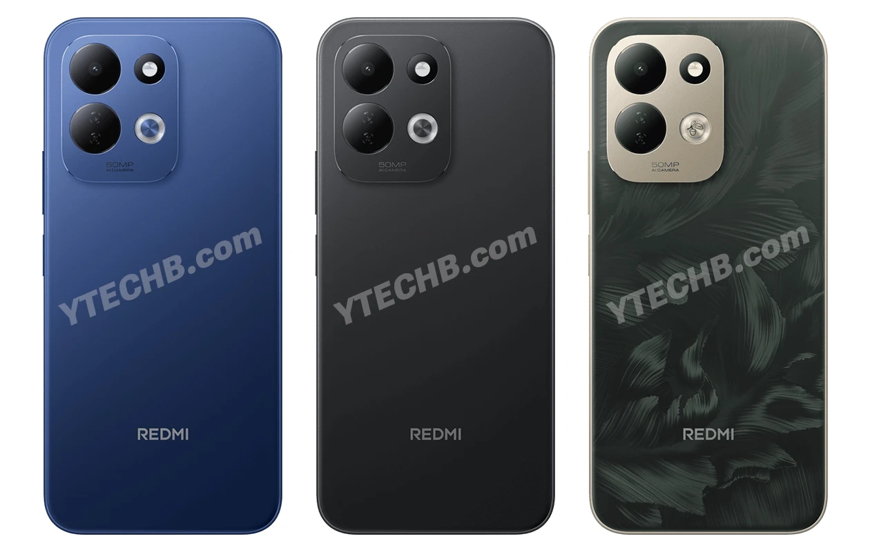 Οι αποδόσεις REDMI 17 4G αποκαλύπτουν μεγάλη οθόνη 6,9 ιντσών 120 Hz και Helio G91 Ultra 2 Οι αποδόσεις Redmi 17 4G αποκαλύπτουν μεγάλη οθόνη 6,9 ιντσών 120 Hz και Helio G91 Ultra