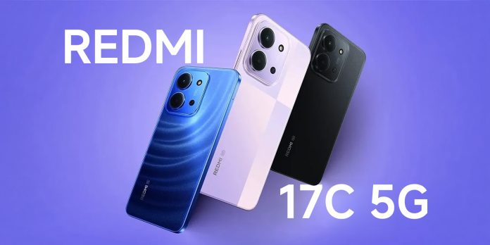 «Διαρροή Geekbench: Νέο REDMI 15C 5G ως Rebrand του 17C» «Διαρροή Geekbench: Νέο REDMI 15C 5G ως Rebrand του 17C»