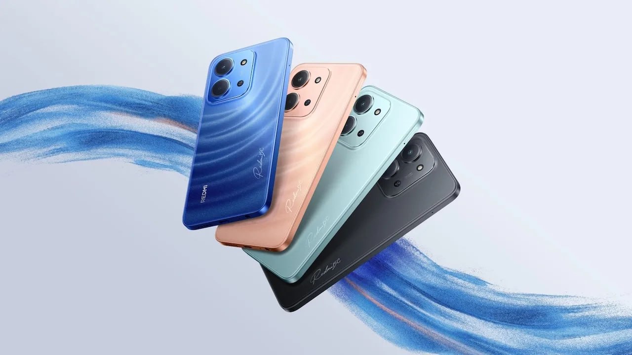 REDMI 17C 5G Geekbench Διαρροή αποκαλύπτει νέο REDMI 15C 5G Rebrand 4 REDMI 17C 5G Geekbench Leak αποκαλύπτει το POCO C85 Rebrand με Android 16