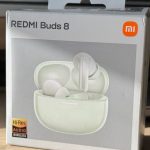 Redmi Buds 8: Ακουστικά με ANC σε Ανταγωνιστική Τιμή