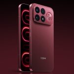 Νέο REDMI K100 Pro Max: Το δικό της iPhone 18 Pro από Xiaomi