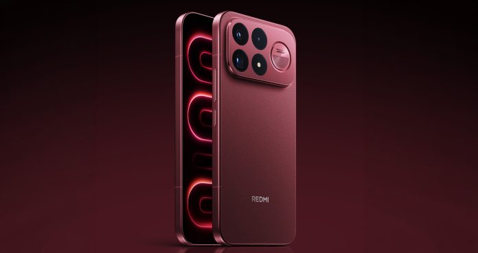 Νέο REDMI K100 Pro Max: Το δικό της iPhone 18 Pro από Xiaomi Νέο REDMI K100 Pro Max: Το δικό της iPhone 18 Pro από Xiaomi