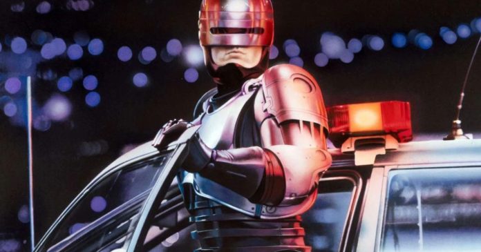 Επίσημο: Ο RoboCop επιστρέφει σε σειρά από την Amazon! Επίσημο: Ο RoboCop επιστρέφει σε σειρά από την Amazon!