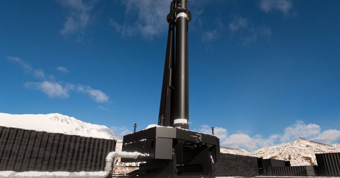 Golden Dome: Η Rocket Lab στο αμερικανικό αντιπυραυλικό Golden Dome: Η Rocket Lab στο αμερικανικό αντιπυραυλικό