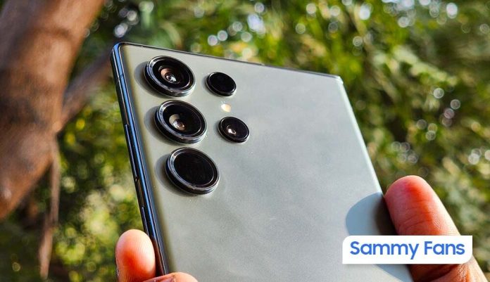 Διόρθωση Samsung Camera: Επιλύονται σφάλματα διεπαφής Διόρθωση Samsung Camera: Επιλύονται σφάλματα διεπαφής