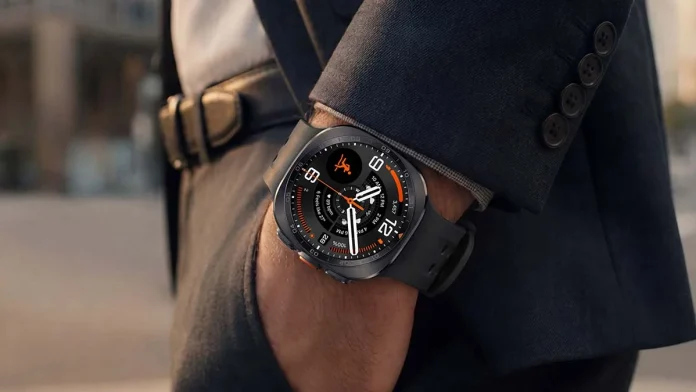Galaxy Watch: Νέος σχεδιασμός Expressive Gemini Galaxy Watch Ultra 2: Κορυφαία οθόνη & μπαταρία Samsung