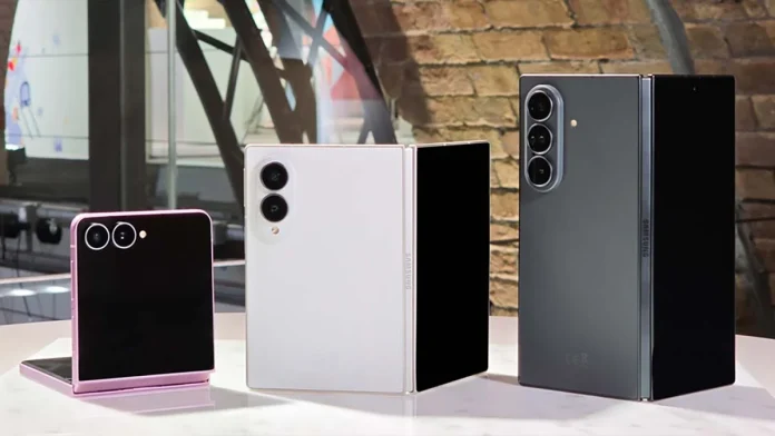 Galaxy Z Fold 8: Χάσατε τη δωρεάν Google AI Pro; Δείτε τι να κάνετε Αύξηση τιμών για Galaxy Z Flip 8 & Z Fold 8 Ultra στις ΗΠΑ