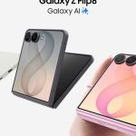 Samsung Galaxy Z Flip8: Νέα ανακοίνωση με Exynos 2600 και Galaxy AI