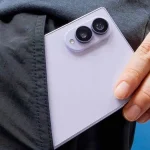 «Ο CEO της Samsung χαιρετίζει την Apple foldable, αλλά...»