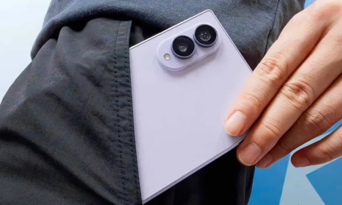 Galaxy Z Fold 8: Γιατί η επιτυχία του δεν αρκεί για τη Samsung «Ο CEO της Samsung χαιρετίζει την Apple foldable, αλλά...»