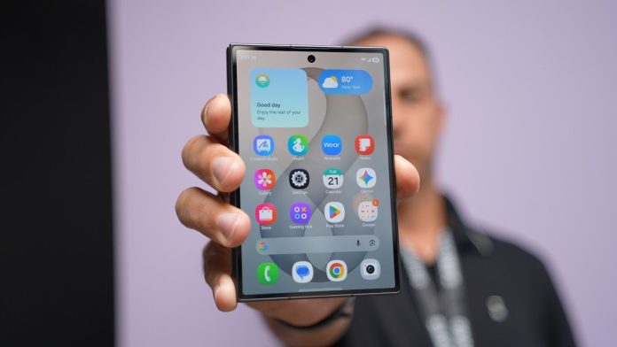«Samsung Galaxy Z Fold8: Η πτυσσόμενη εναλλακτική του iPhone»